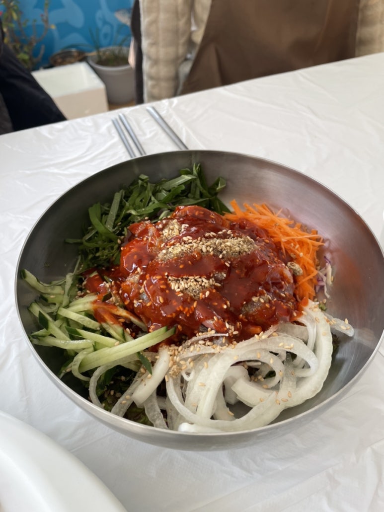 강릉수산 이미지