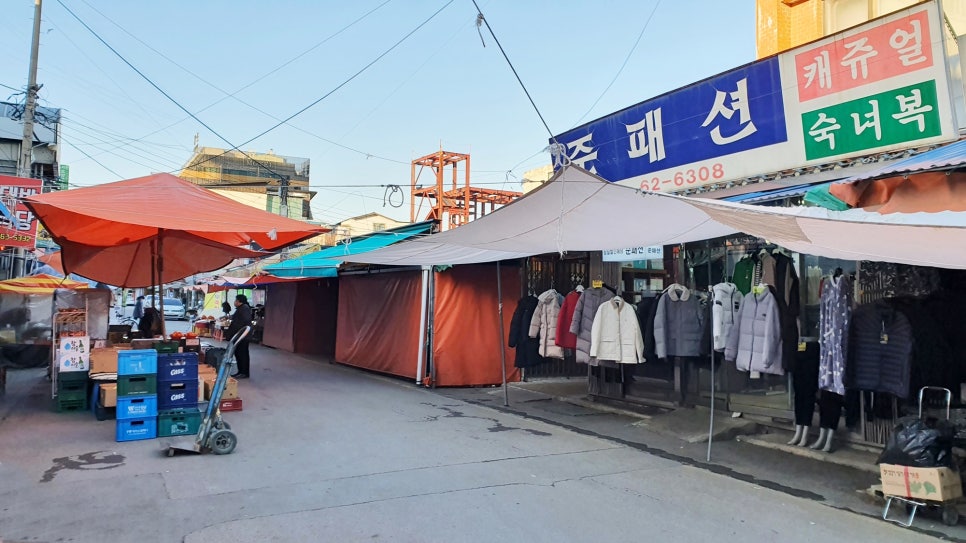 준패션 이미지