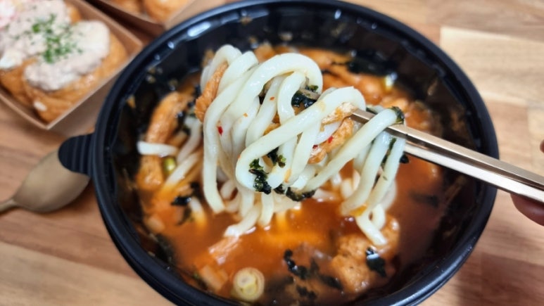 유부선생서강대점 이미지