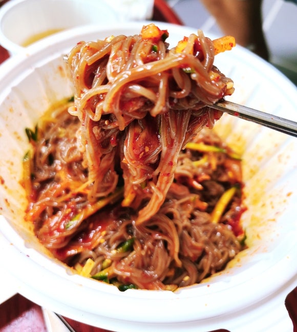 솔내냉면황태찜 이미지