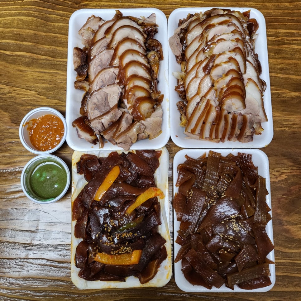 서문족발 이미지