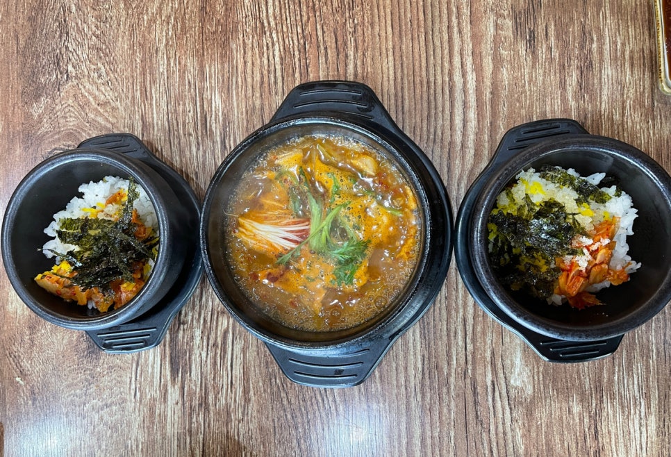 북한산회정식 이미지