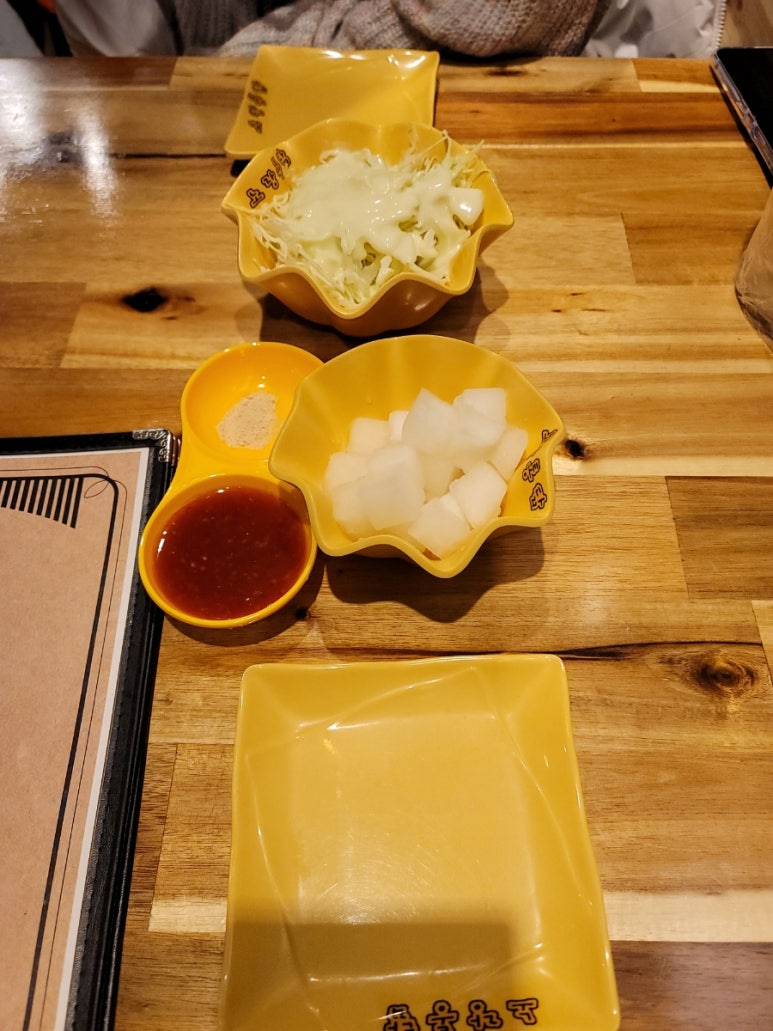 노랑통닭동탄 이미지