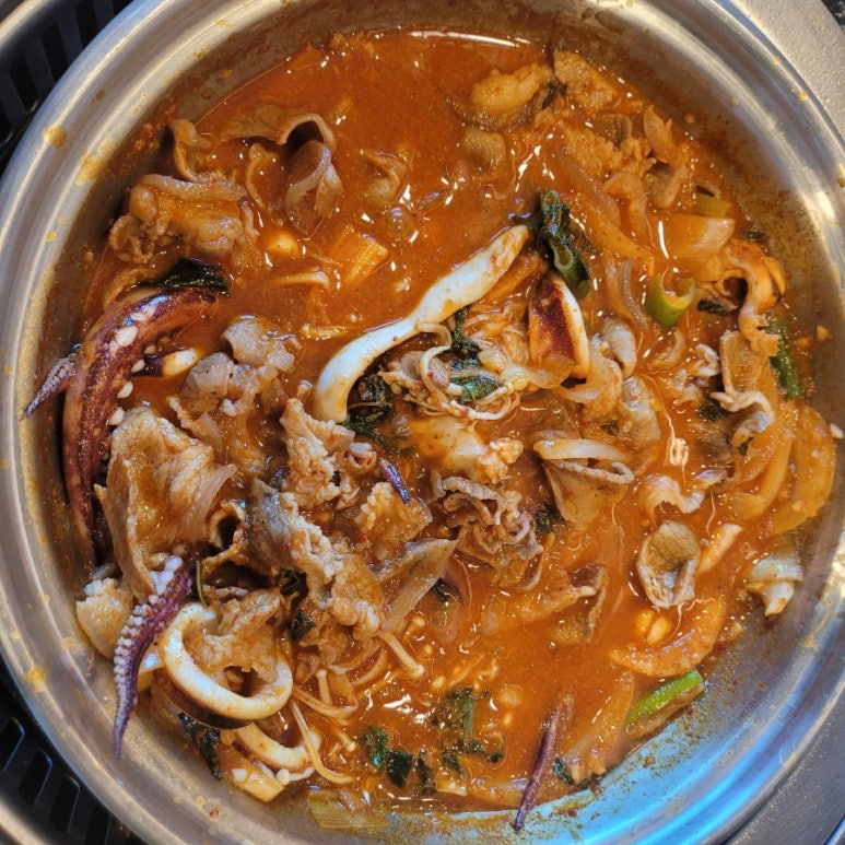 안성가정육 이미지