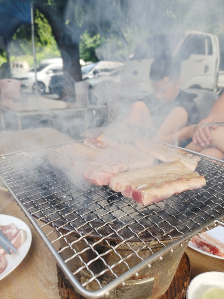 학가산탑골식당 이미지