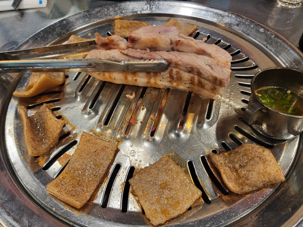 주례껍데기집 이미지