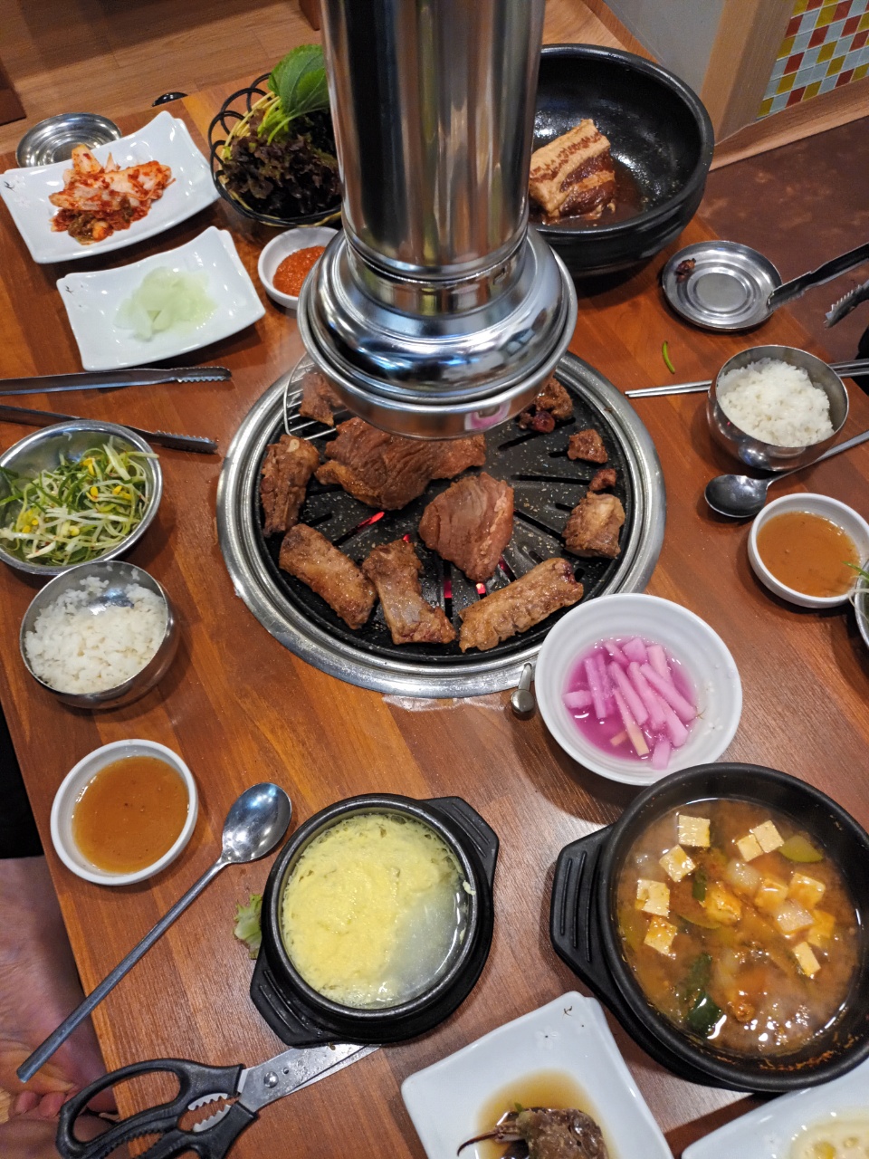 신포석정 이미지
