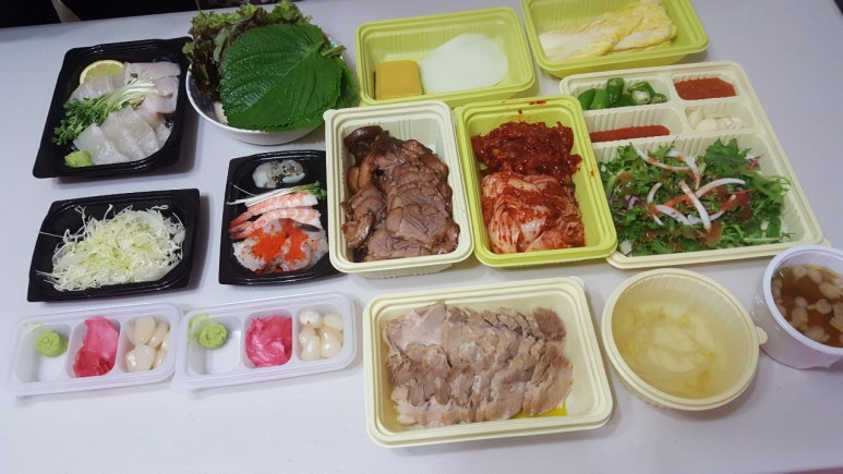 은성스시와참치 이미지