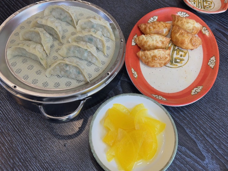 김해만두만리향 이미지