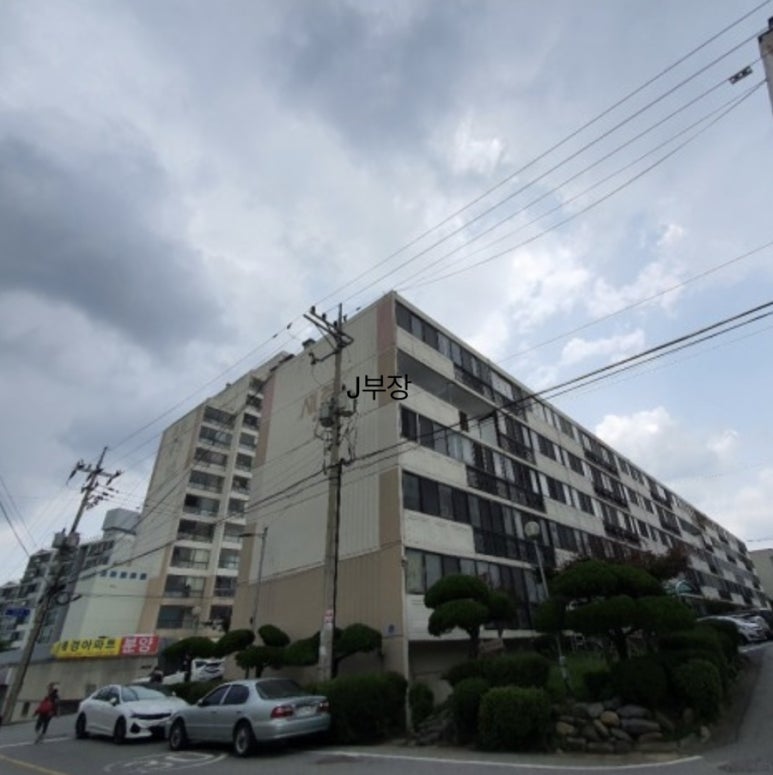 (주)세경건설 이미지