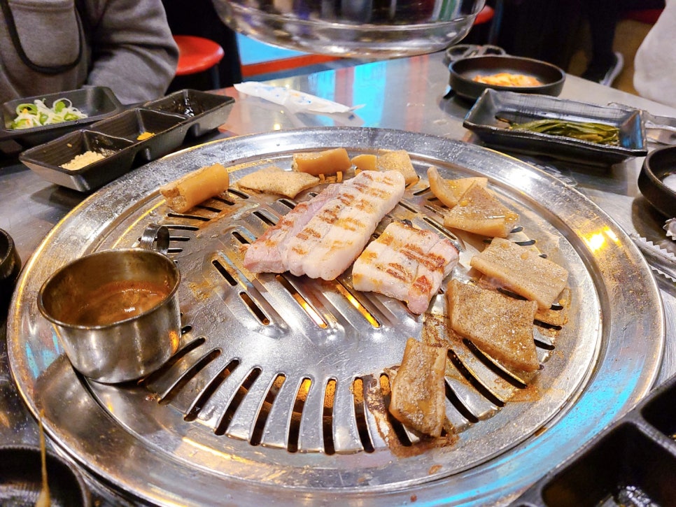 주례껍데기집 이미지