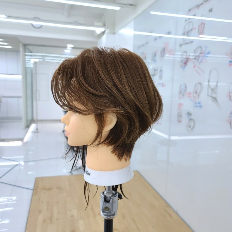힐링미용실 이미지