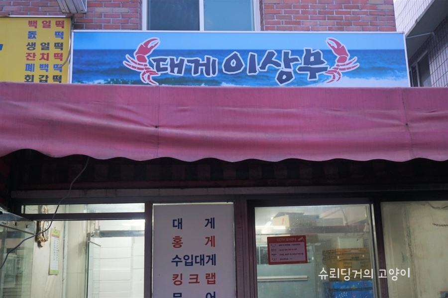 대게이상무 이미지