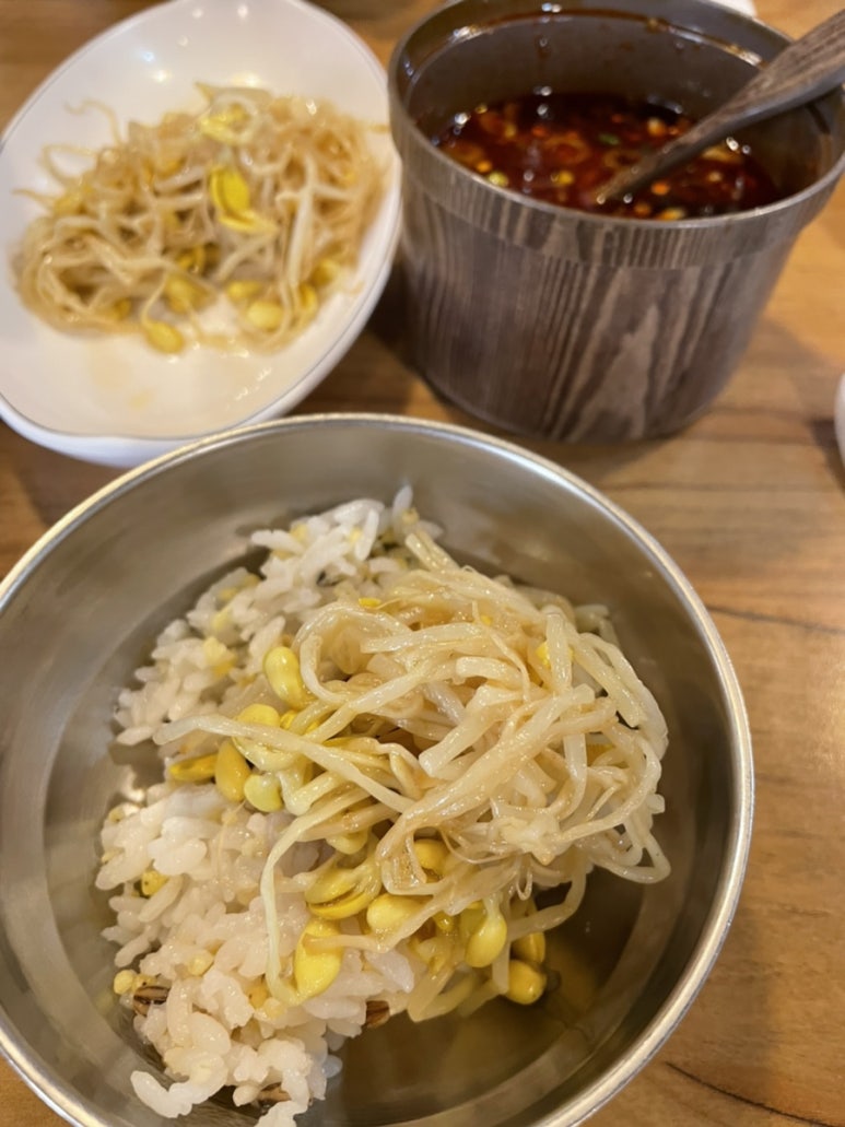 서울떡방아간 이미지