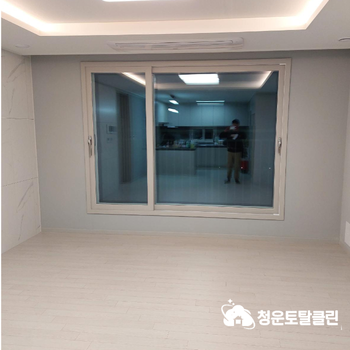 청운클린 이미지