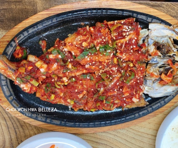 송정황태구이 이미지