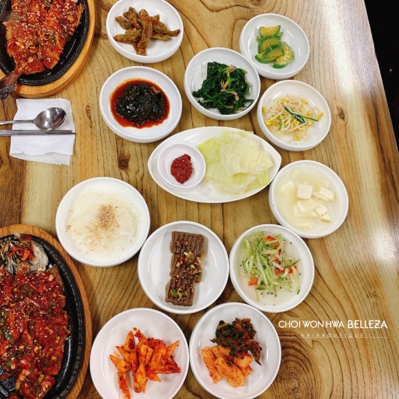 송정황태구이 이미지