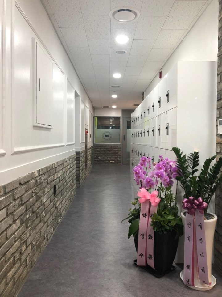 탑스터디카페 이미지