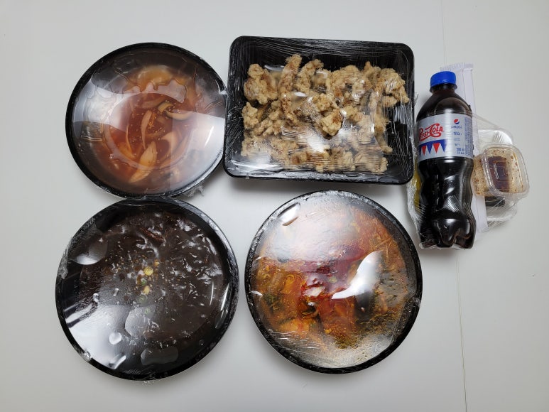 흥동세숫대야짬뽕 이미지