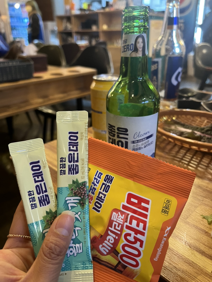 권민지의바른족발보쌈 이미지