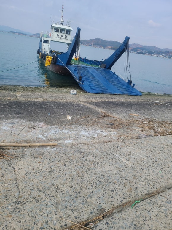 산림조합주유소 이미지