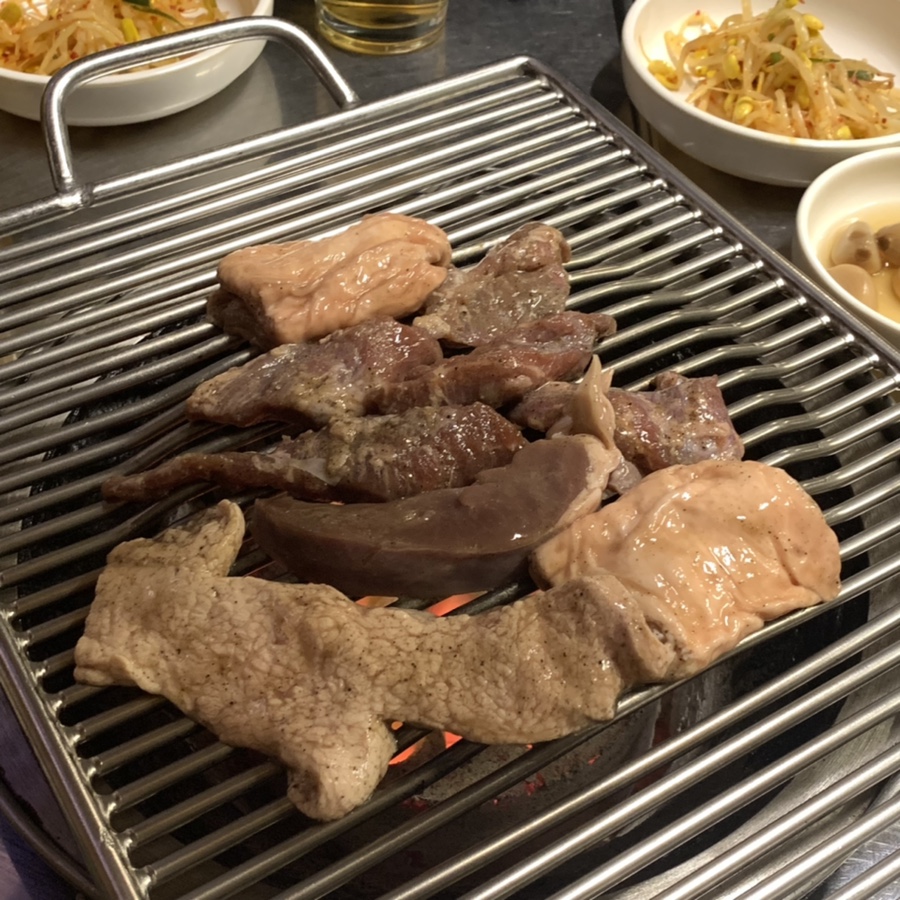 저팔계돼지부속전문점 이미지