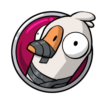 덕덕구스(DUCK DUCK GOOSE) 이미지