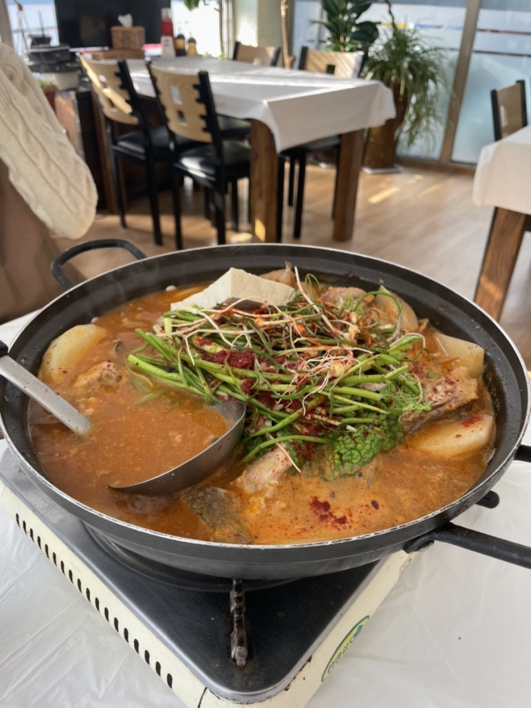 강릉수산 이미지