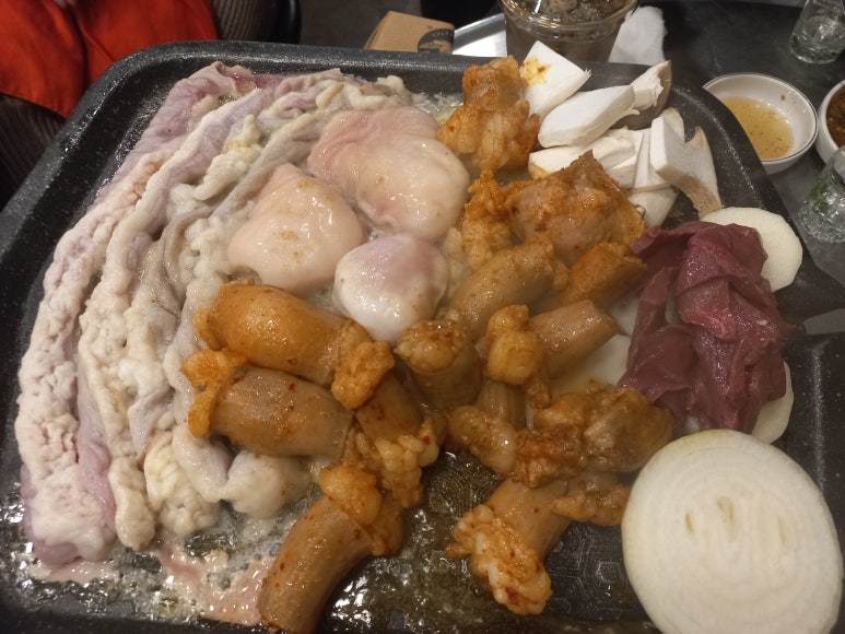 구로곱창 이미지