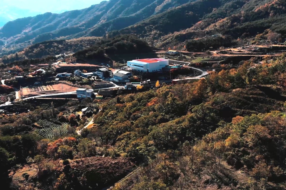 (주)에코맘의 산골이유식 이미지