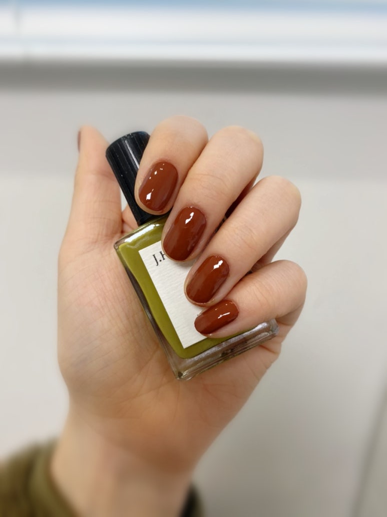 제이네일[J Nail] 이미지