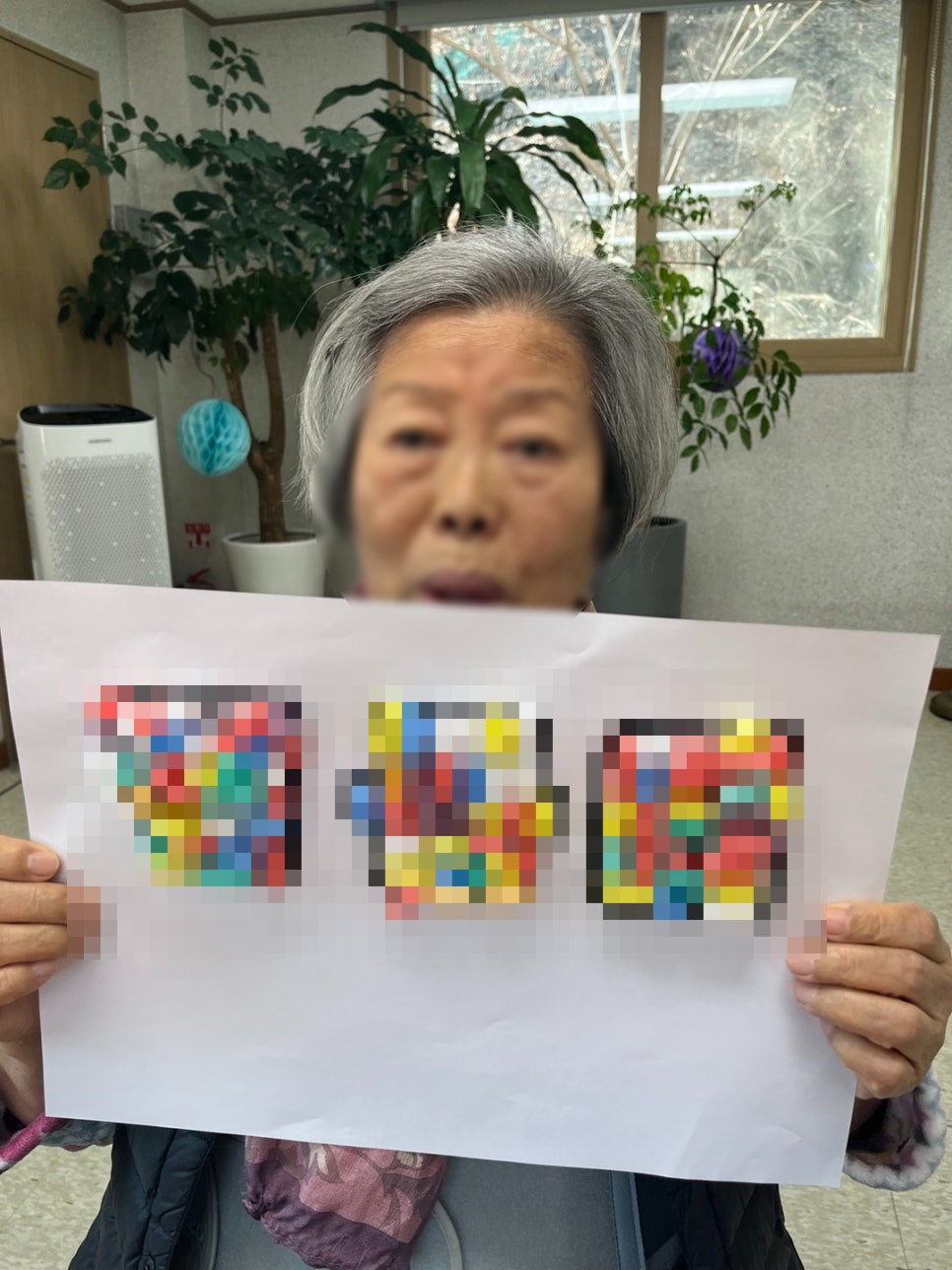 소망실버하우스 이미지