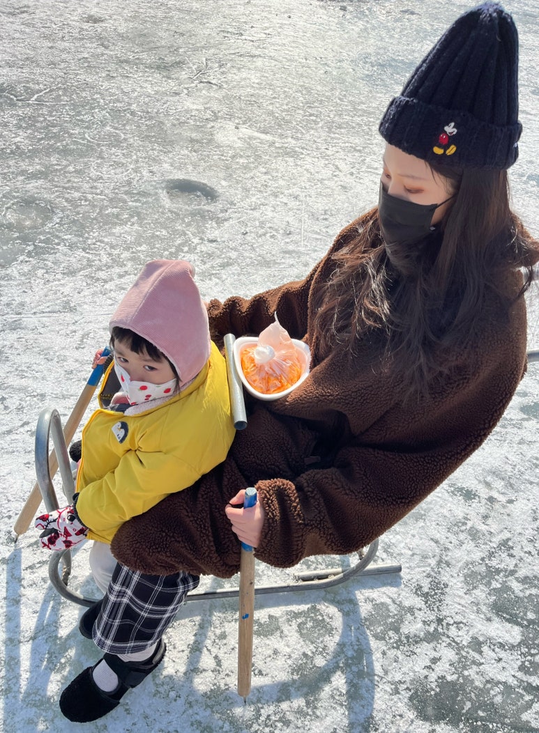 띠띠떡볶이 이미지