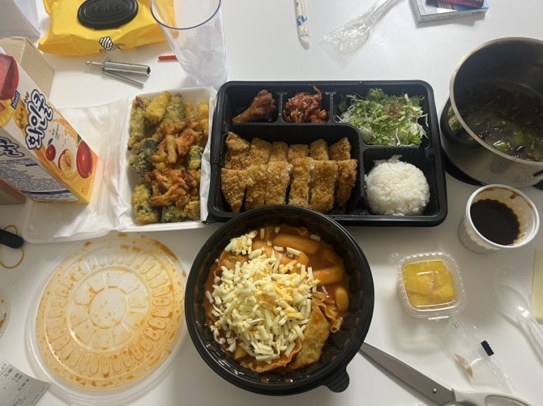 빨봉분식진주 이미지