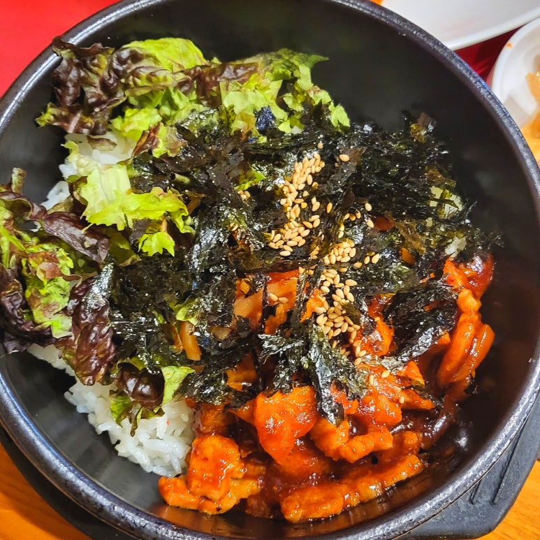 매홀고기촌 이미지