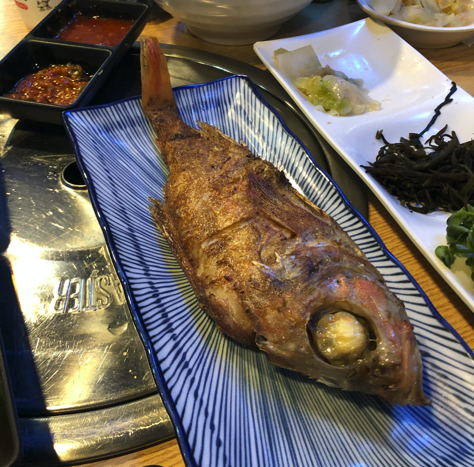 촌놈횟집 이미지