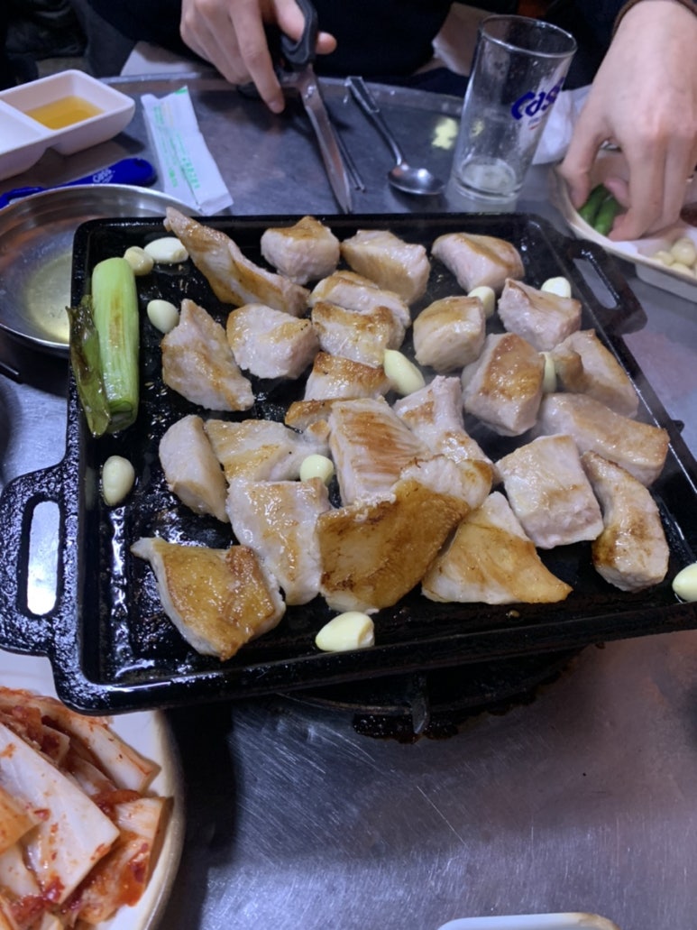 고가길구공탄 이미지