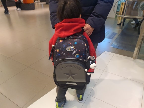 블랙야크롯데수원 이미지
