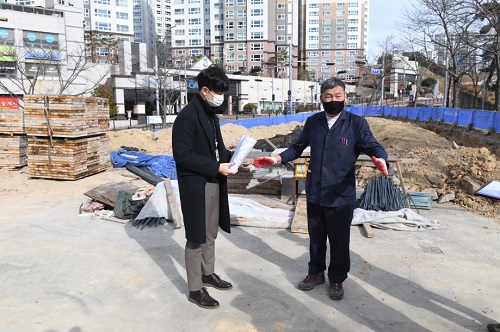 대한공영(주) 이미지