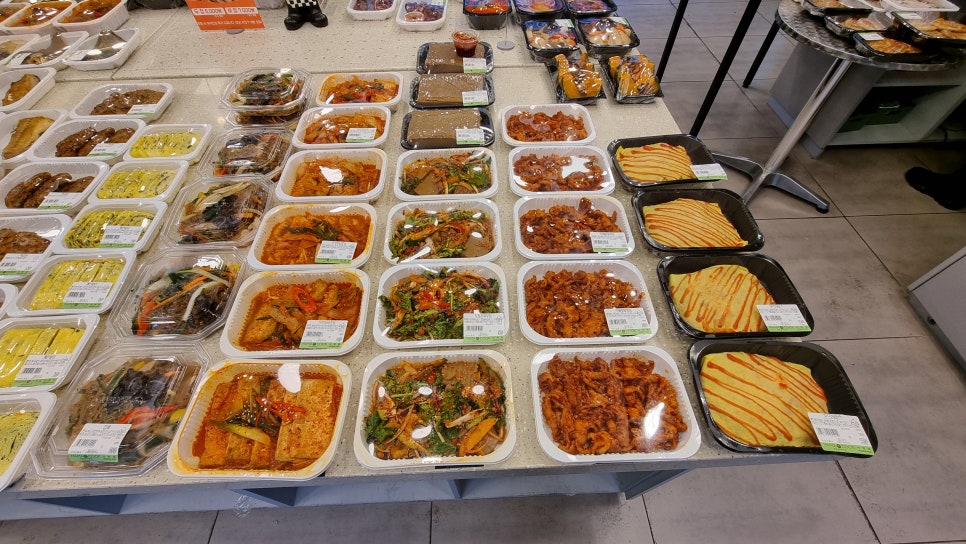 마마반찬 이미지