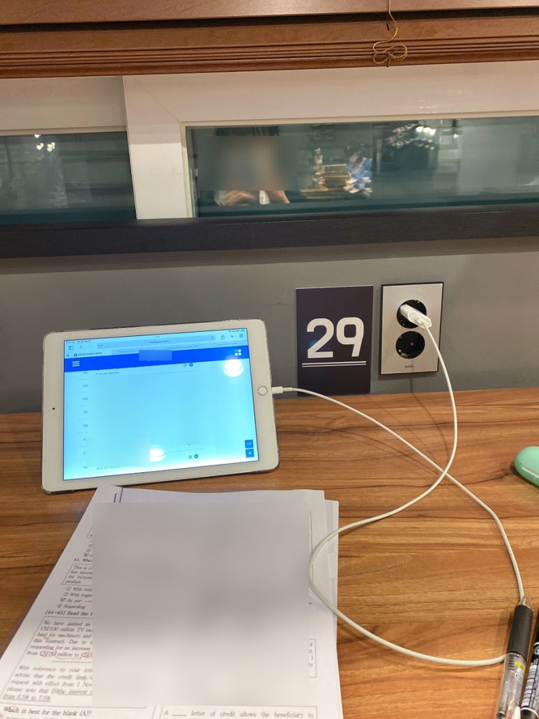 스터디카페24365평택장당캠퍼스 이미지