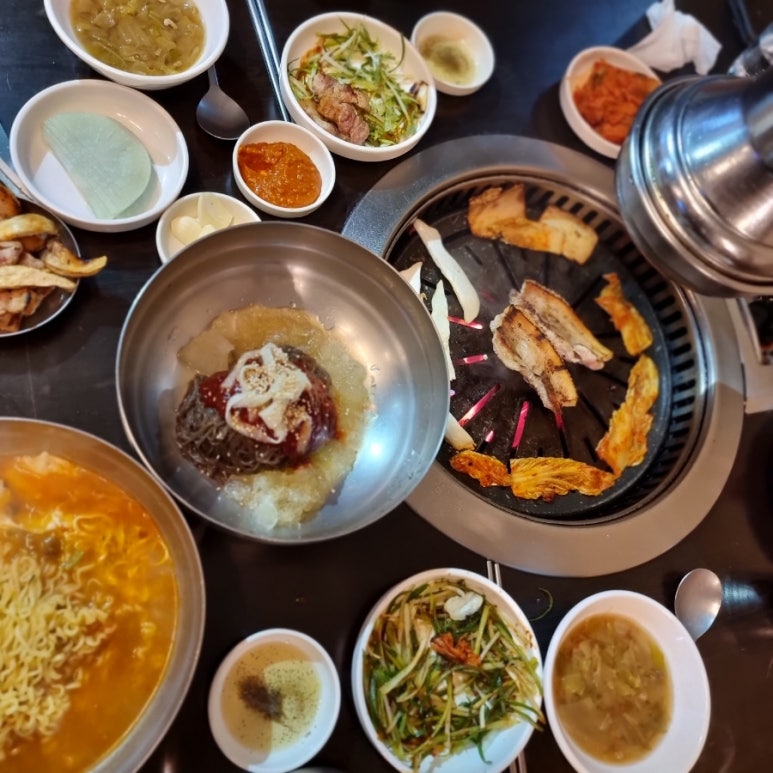 담양진갈비 이미지