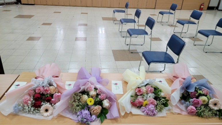 삼부꽃집 이미지