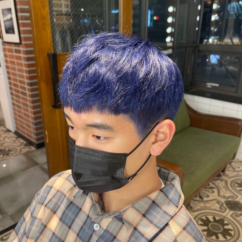 투핸즈미용실 이미지