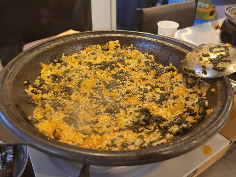 대창구내식당 이미지