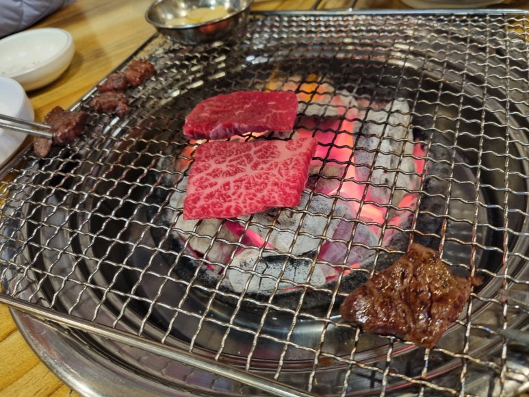 천마정육식당 이미지