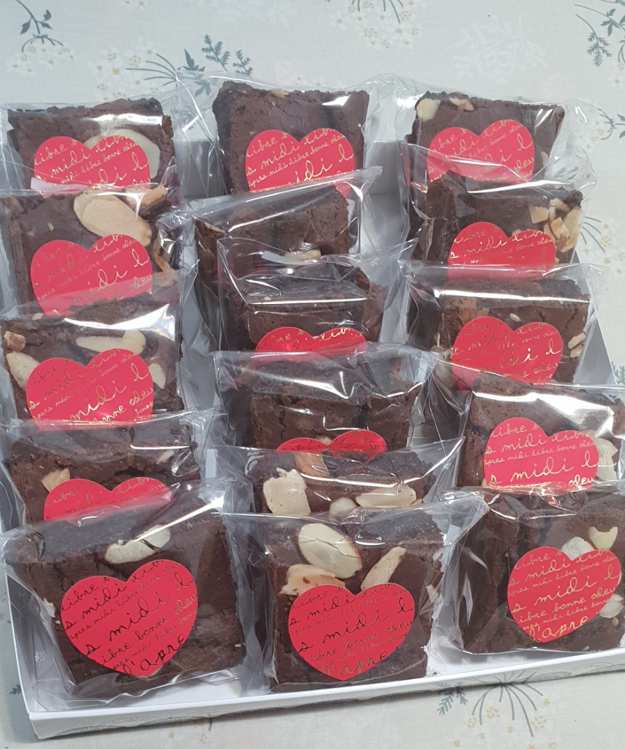 다미baking 이미지