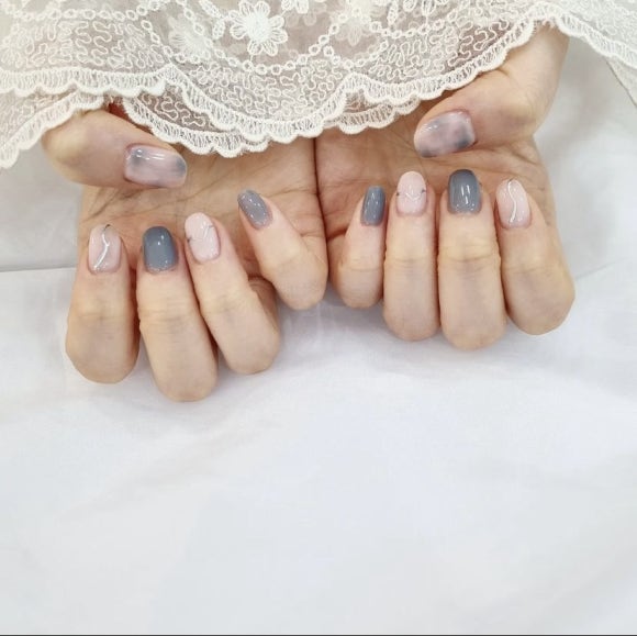네일포롱 이미지