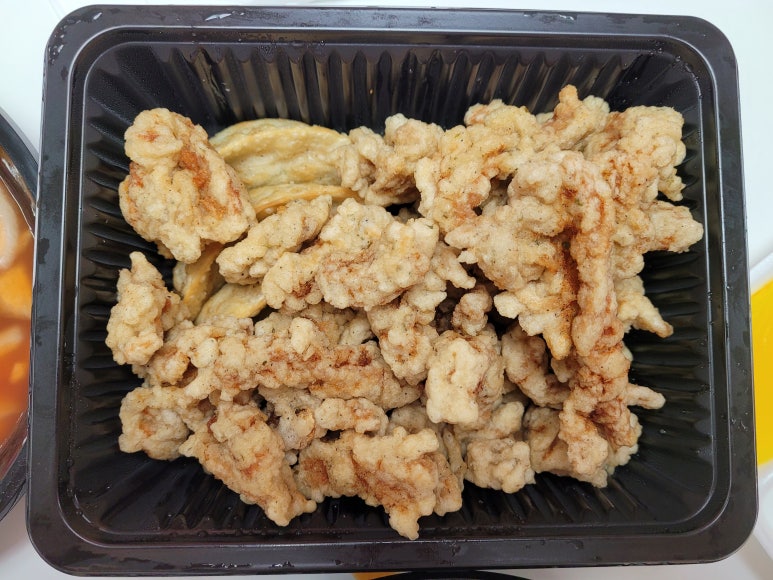 흥동세숫대야짬뽕 이미지