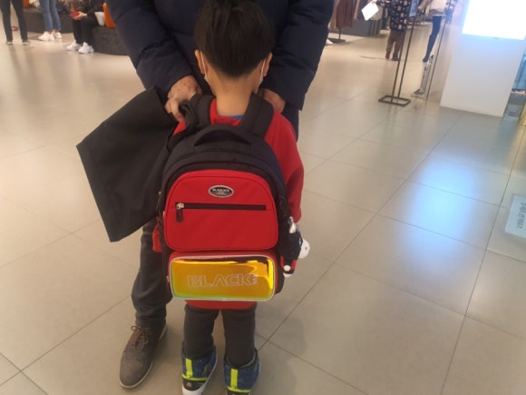 블랙야크롯데수원 이미지
